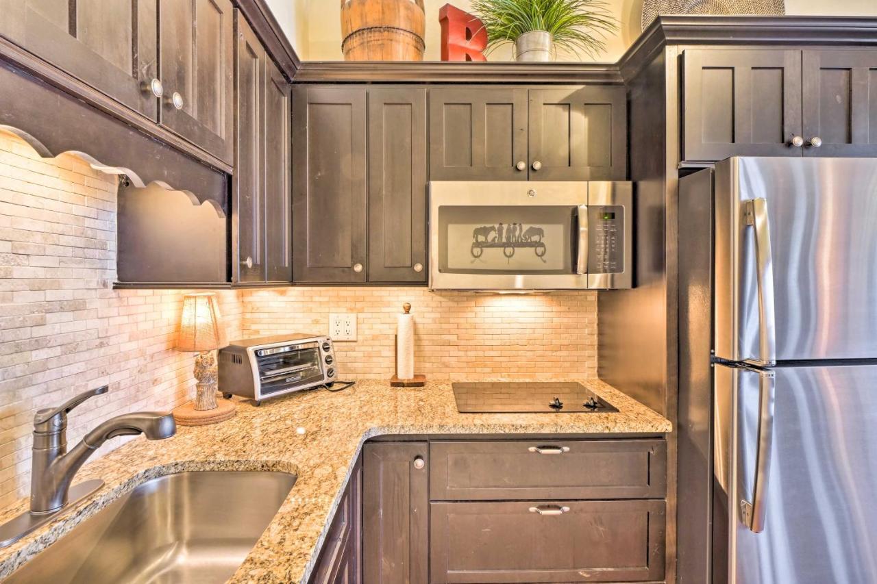 Cozy Breckenridge Condo At Base Of Peak 9! Zewnętrze zdjęcie